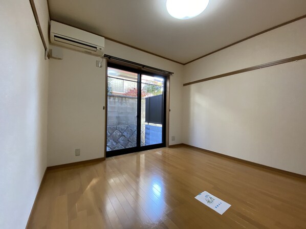 ラフィーネ緑が丘の物件内観写真